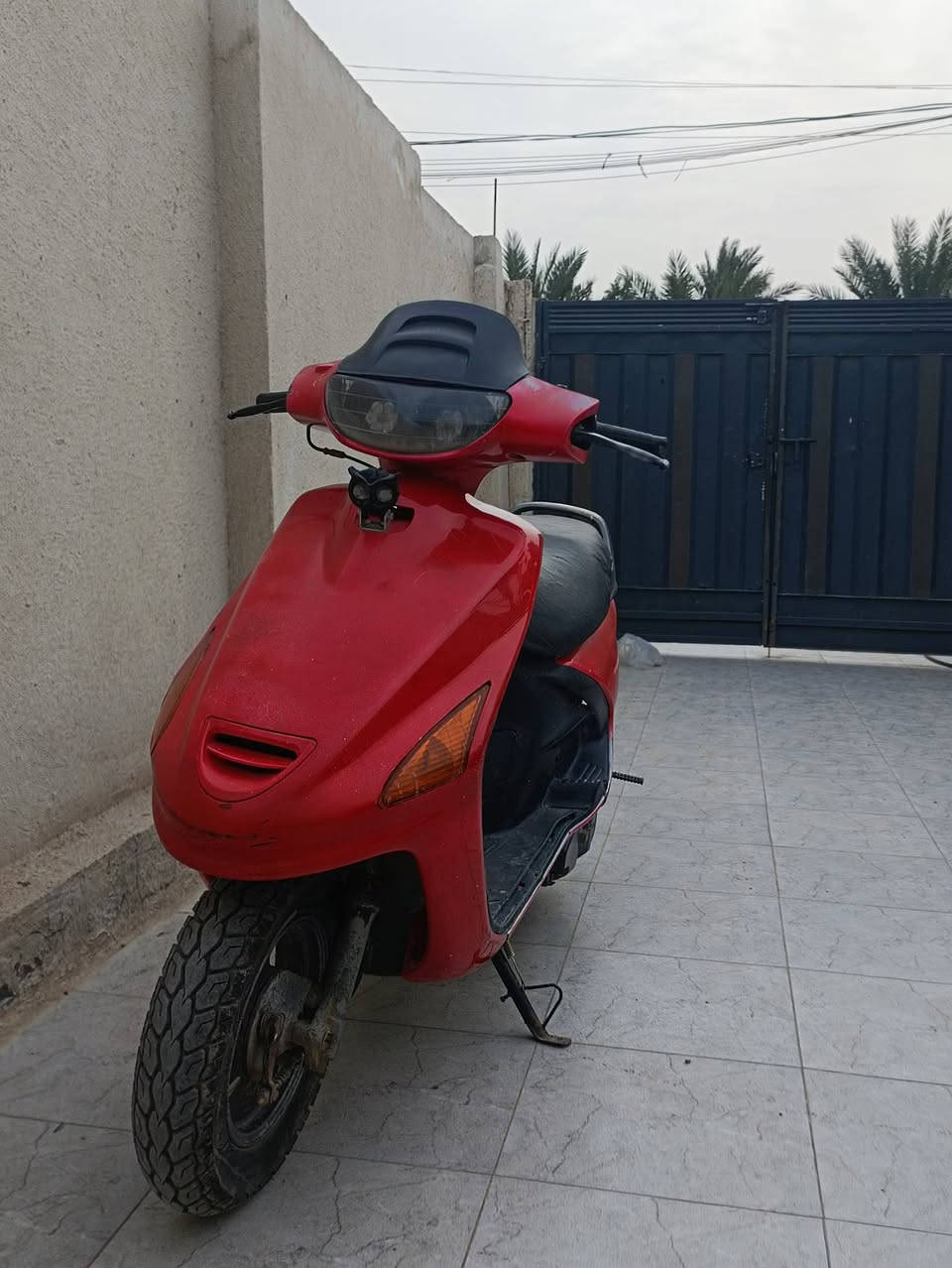 السلام عليكم
فراشه فحل محرك مفتوح  ب225 وبيه مجال 
بابل قظاء الهاشمية 
الخاص مفتوح


**إذا كنت صاحب هذا الإعلان وتريد حذفه لأي سبب، رجاءا أرسل رسالة إلى الدعم الفني**