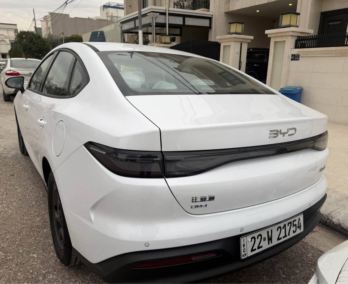 بی وای دی سێل سفر 5 سفر کیلۆمەتر رەقەم هەولێر بەناوی خۆم    سبغ تەنک کامل ئەشیا تاخم گاعیە شحنی بیلادی خۆی 

نرخ 133$ 

*********** أربيل, العراق
