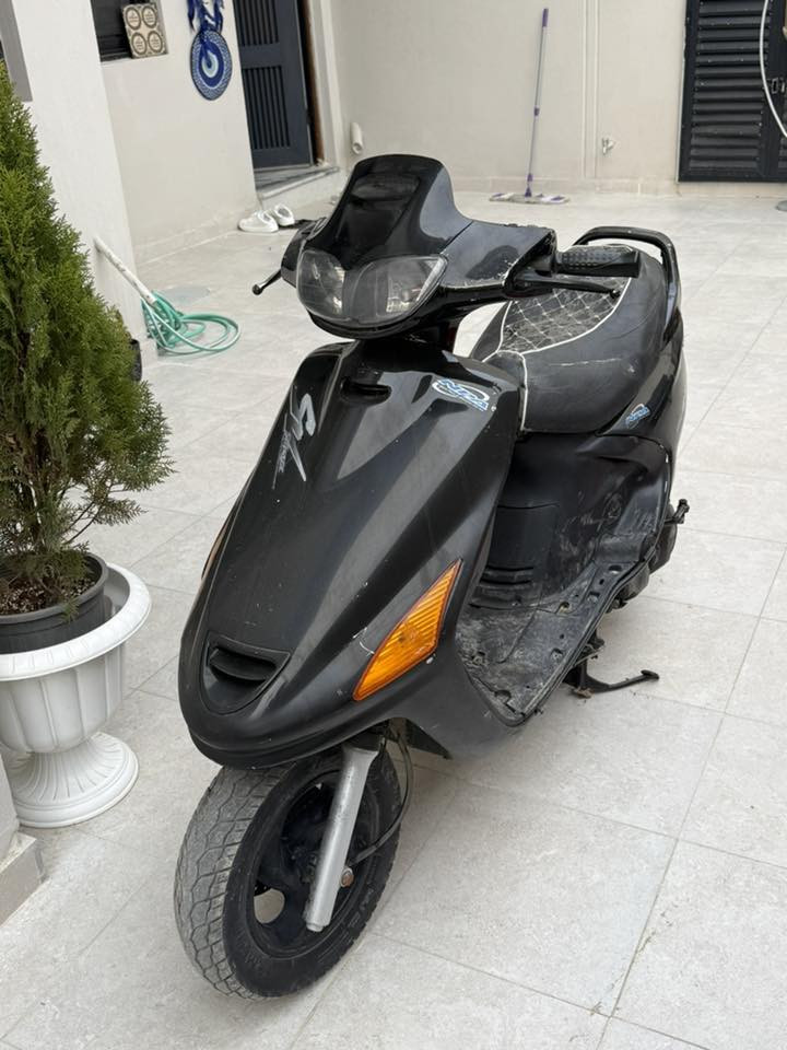 للبيع دراجه بسعر مناسب الرقم ***********
