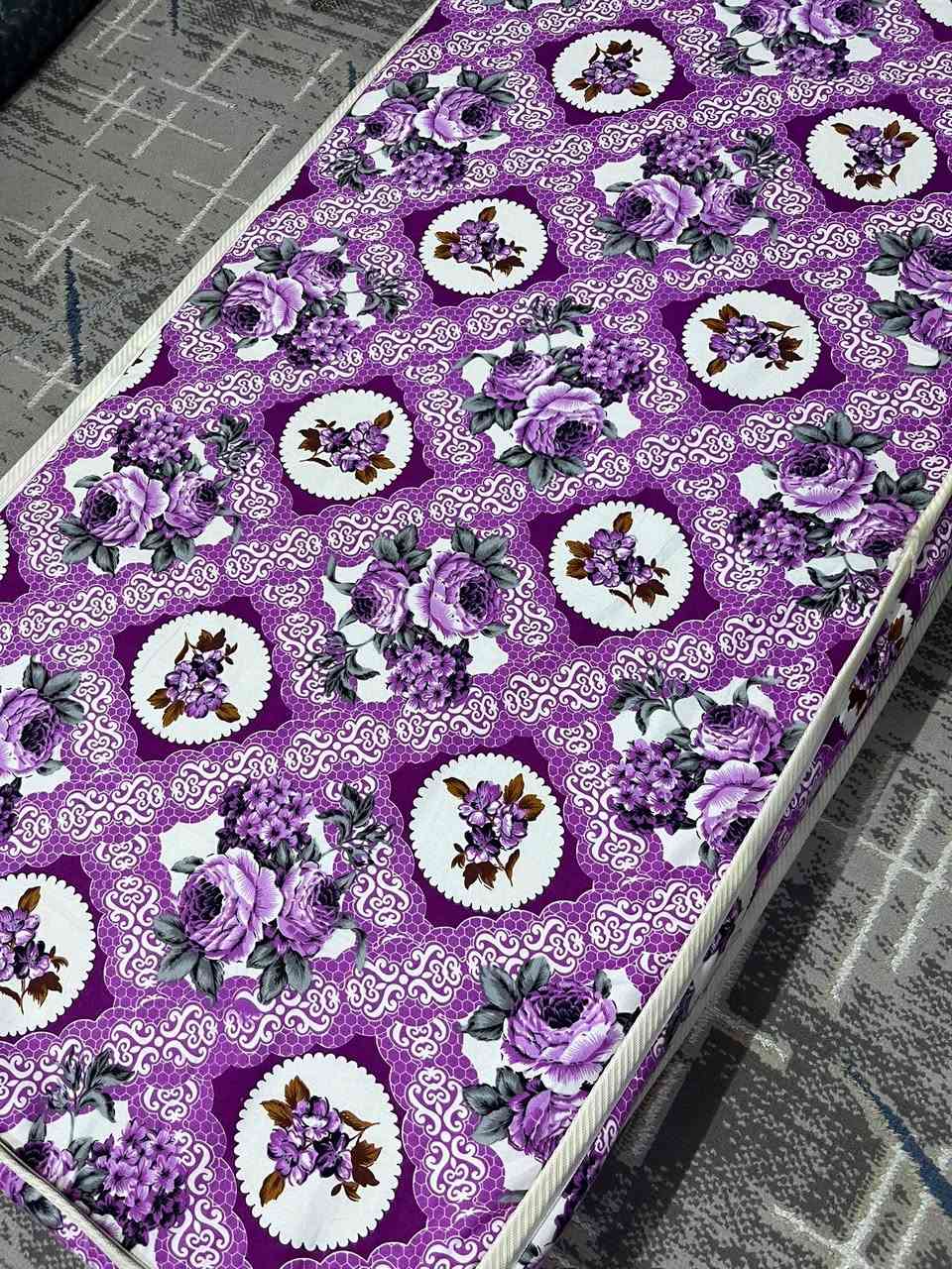 مطرح أطفال طبي
قياس ١٦٠*٢٠  جديد غير مستعمله


**إذا كنت صاحب هذا الإعلان وتريد حذفه لأي سبب، رجاءا أرسل رسالة إلى الدعم الفني**