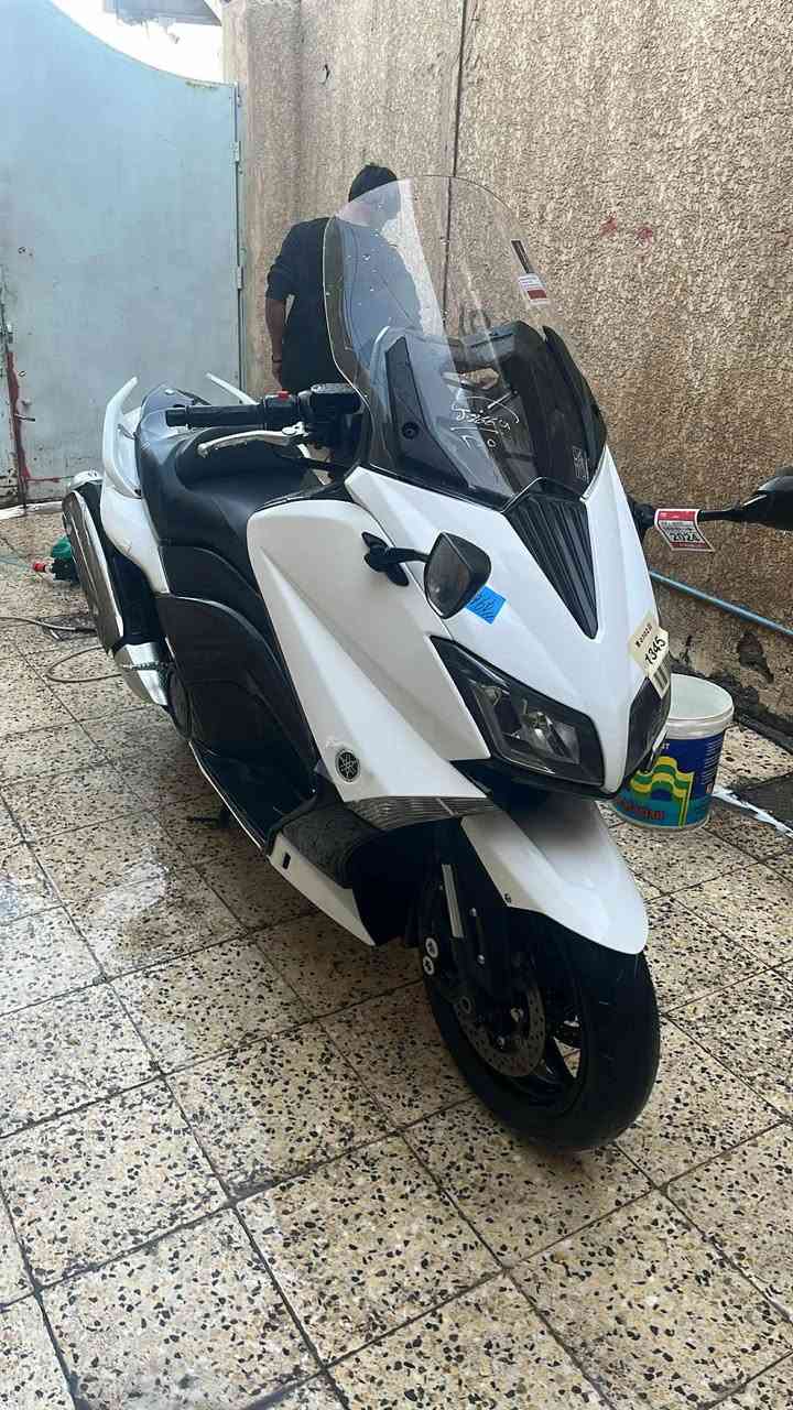 دراجه تي ماكس مديل 17 دراجه كفاله عامه ما عده كفر مبدل الأصلي ماشيه 16 ألف الاستفسار اتصل ***********
