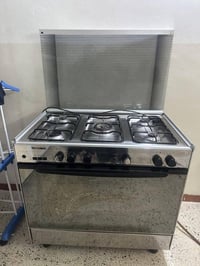 فرن • قليل الاستخدام • السليمانية