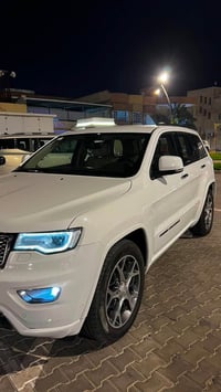 اوڤر لاند • ٣.٦ V6 • ماشية ٦٤٠٠٠
