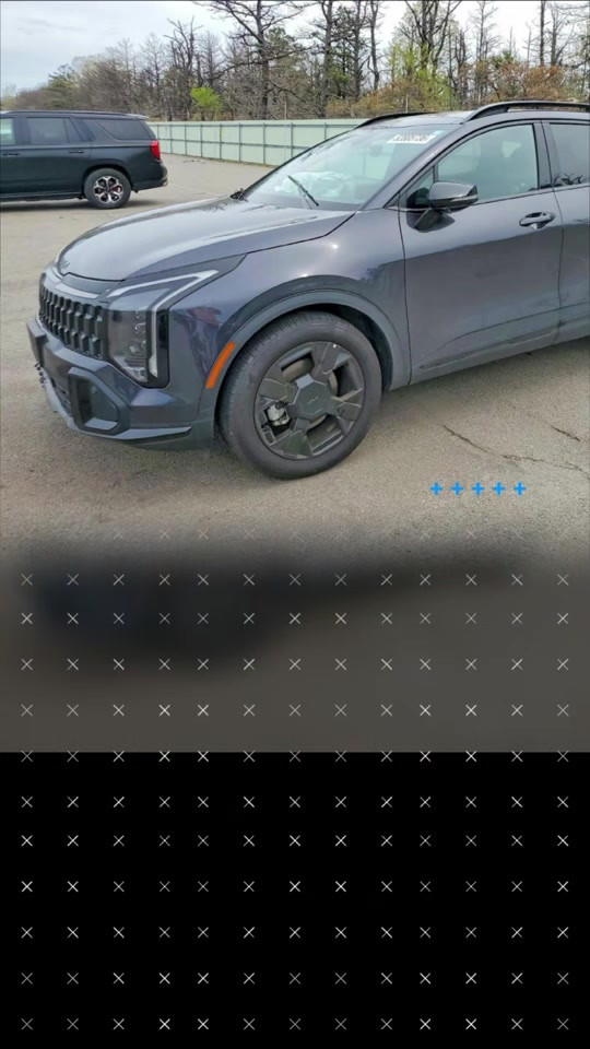 تابعنا يومياً لأحدث المزادات الأمريكية 🇺🇸🇨🇦 2026 KIA SPORTAGE X LINE ♡ تاريخ المزاد 6/29 الحادث موضح بالصور  للاستفسار مراسلتنا  *********** *********** ♡ #car #cars #سيارات #مزاد_سيارات #kia 
