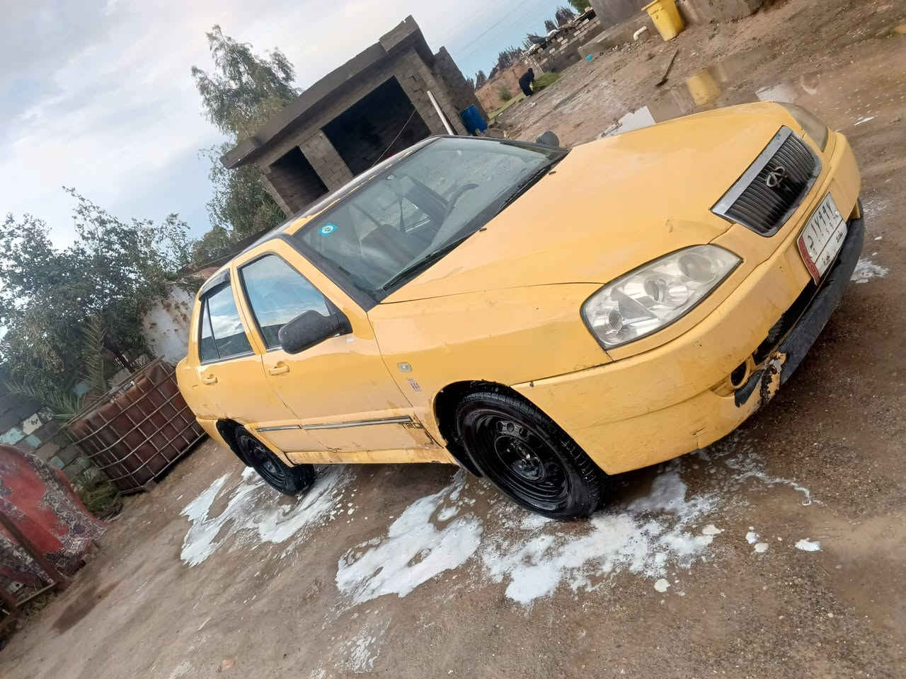 سلام عليكم شيري كوين موديل 10مكان بغداد السعر 23بيهه مجال البيع ومراوس ***********
