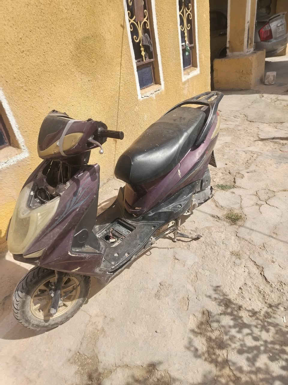 سلام عليكم للبيع مكينه مال ماكس لايت هورن سلف كله شغال الشراي يخابر اويراسل ***********او مراوس بحربي
