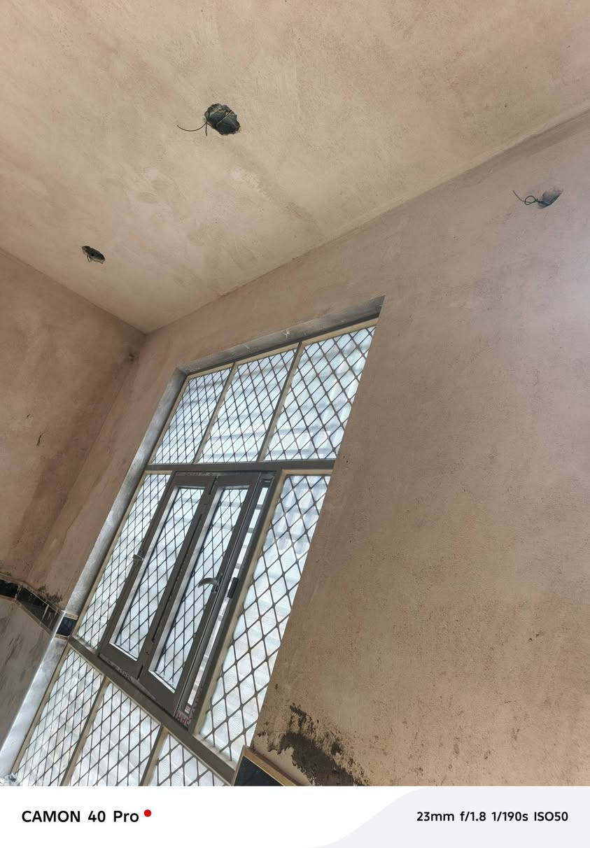 سلام عليكم عمل سمنت وجص وبورك شغل درجه اوله يوجد كادر كامل ستفسار
رقم هاتف ***********

سيد  علي
