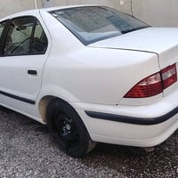 سمند ٢٠١١ • قير ومحرك سليم • السنوية ٢٠٢٩