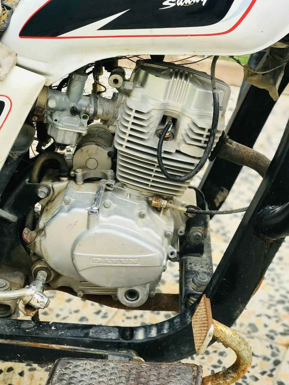 ستوته 18 بيها محرك جديد 24 مروج معمله رقم
نضيفه جوه سوك مليون 500
المكان ناصريه المدينه
***********
