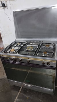 طباخ كريازي • حيل نضيف • رحمانية الشعلة
