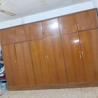 كنتور صاج • درجه اولى • بغداد مدينة الصدر