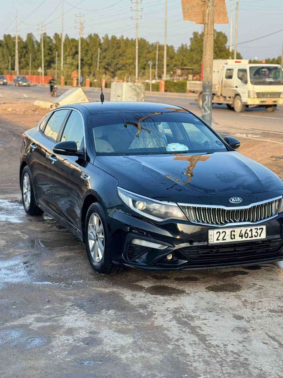 سلام عليكم وبتيمه وارد امريكي مديل 2016 حادث بنيد وبيهه صبع بل صندوك مواصفات معروفه كير مكينه وحداده خير من الله
السعر 122 مكان بصره كرمت علي
 ***********
***********
