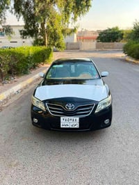 كامري LE • ٢٠٠٩ • كركوك