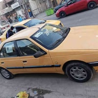 وبركاته  بيجو جل اكس موديل 2012رقم دولي بسمي شرط تحويل  كير ومكينه فرن...