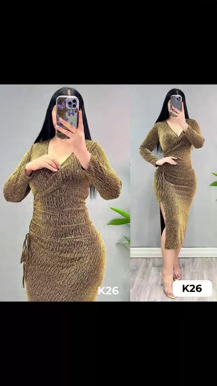 🚨 لا يفوتك هذا العرض! 🚨

فستان يلمع ويخليك نجمة السهرة ✨💃
خامة جيرسي مريحة + ترتر فخم يخطف الأنظار 🔥

😍 فري سايز يلبس لحد 85 كغم
🎁 عرض خيالي: قطعتين بـ 25,000 بس!

🚚 توصيل مجاني لكل العراق

⏳ الكمية محدودة… القرار إلك!

📲 احجزي هسه من هنا:
https://t.me/langryqueen


**إذا كنت صاحب هذا الإعلان وتريد حذفه لأي سبب، رجاءا أرسل رسالة إلى الدعم الفني**