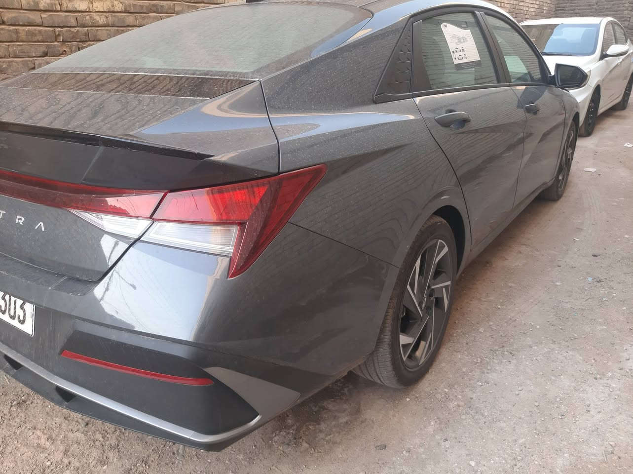 البيع النترا  وارد أمريكي  موديل 2025 مبدل بنيد  بس  السعر 175   ***********
