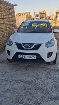 تيكو • ٢٠١٥ • كير ميكانيكي