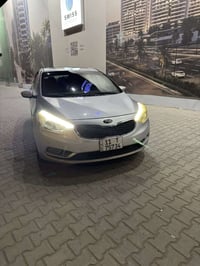 سيراتو • ٢٠١٦ • فول مواصفات