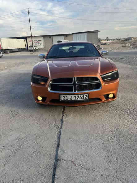 السلام عليكم 
اخوان مكلف بالنشر رقم صاحبها 👇اتصل 
دوج جارجر 2011
لون مميز مشمشي 
رقم سليمانيه جديد 
الضرر راس الجاملغ والبوند بارد وبدلهن صاحبها علمآ القطع موجودات إذا تحب تشوفهن يعني لاداخل ولاايرباك 
محرك وكير جدد قبل كم يوم شادهن اكسل شرط 
السيارة عليها ادامه كامله مابيها اي نقص ماتحتاج اي مصرف 
طخم تاير جديد 
صدر خلفي وأمامي جديد 
#السعر 155بالنقد وبيها  مجال بصيط  
#مقدمه 80يرهم اقل شي 79مايرهم والسعر حسب الاتفاق 
مكان السيارة ناحيه القيارة 
للاستفسار 
***********بي واتساب
