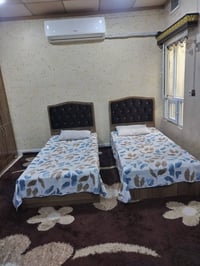 فرشه للبيع قياس 3ب4 سعر 150 بي مجال للتواصل على الرقم 07701258363