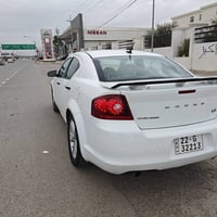 أفنجر • ٢٠١٣ • ١٨٠٠٠٠ كم