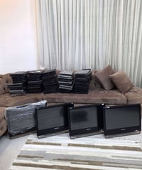 لينوفو All-in-One • كور i5 • رام ٨GB