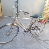 بايسكل • رياضي • حجم ٢٦