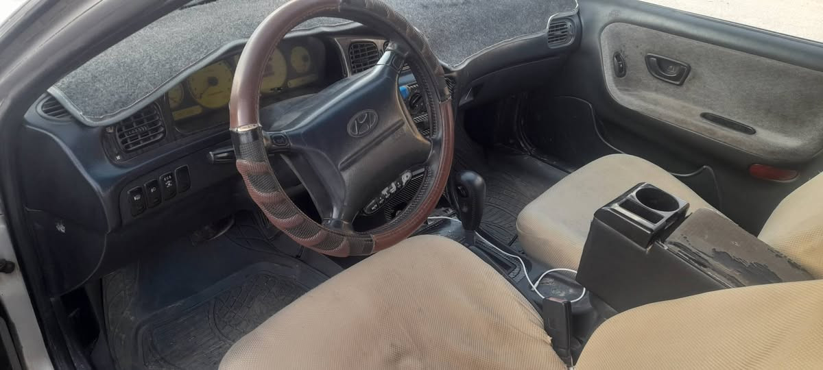 السلام عليكم ورحمة ألله سوناته تو ٩٤ كير اوتو محرك كير خير من ألله باسمي صدر خير من ألله نقص بس غاز تبريد سياره معمره وكامله تعمير جديد للجماليه لاخياس لاكص السعر ٤٧ وبيها مجال *********** *********** للعلم باسمي
