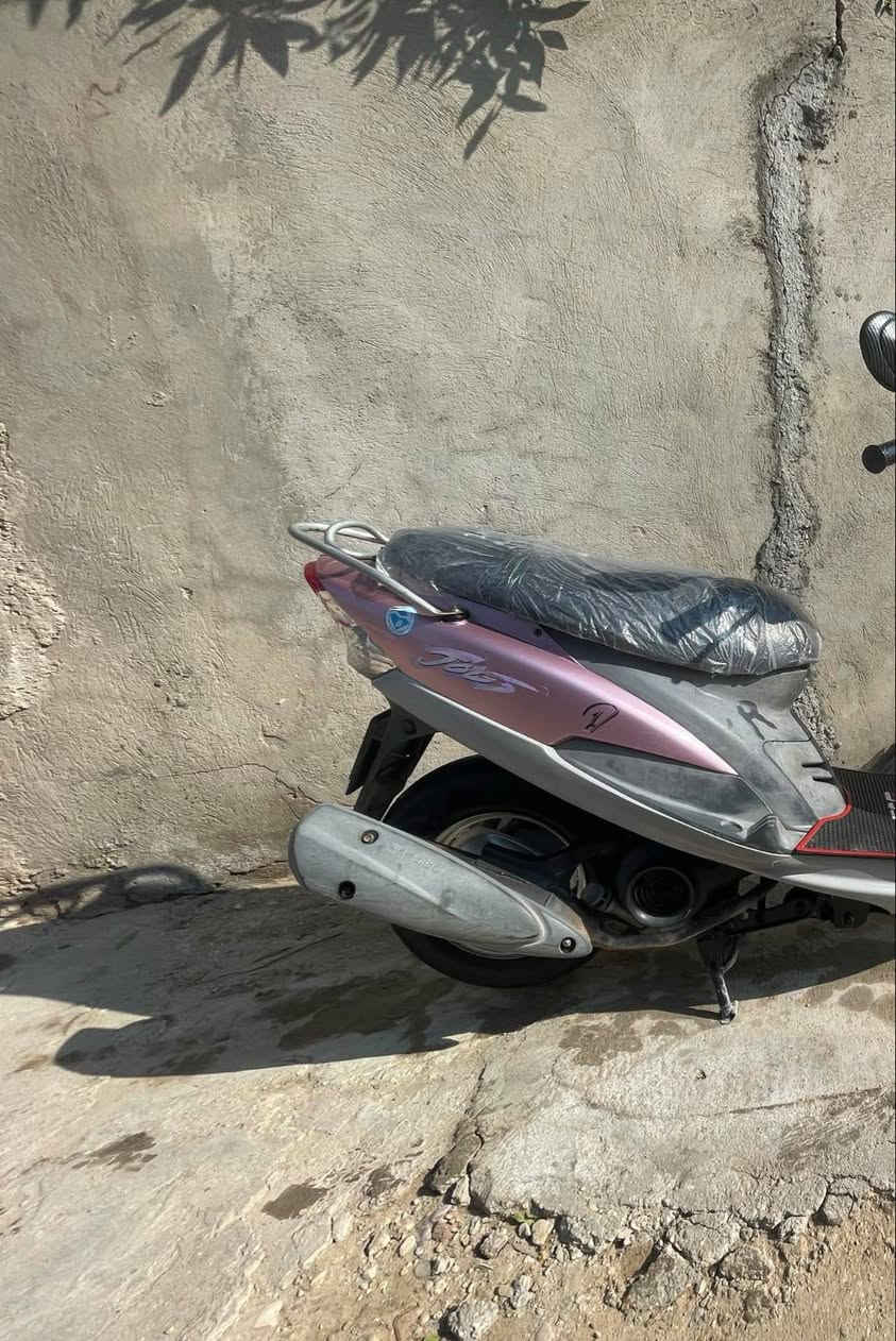 سلام عليكم ماكس منغولي مال رمبه مديل 2006دراجه كفاله مكينه خرسه سبانه ما ممدوده عليه تجي تفحص نضافه شوفت عينك وصل معرض سعر 800وبيه مجال قليل  مكان كربلاء تواصل خاص


**إذا كنت صاحب هذا الإعلان وتريد حذفه لأي سبب، رجاءا أرسل رسالة إلى الدعم الفني**