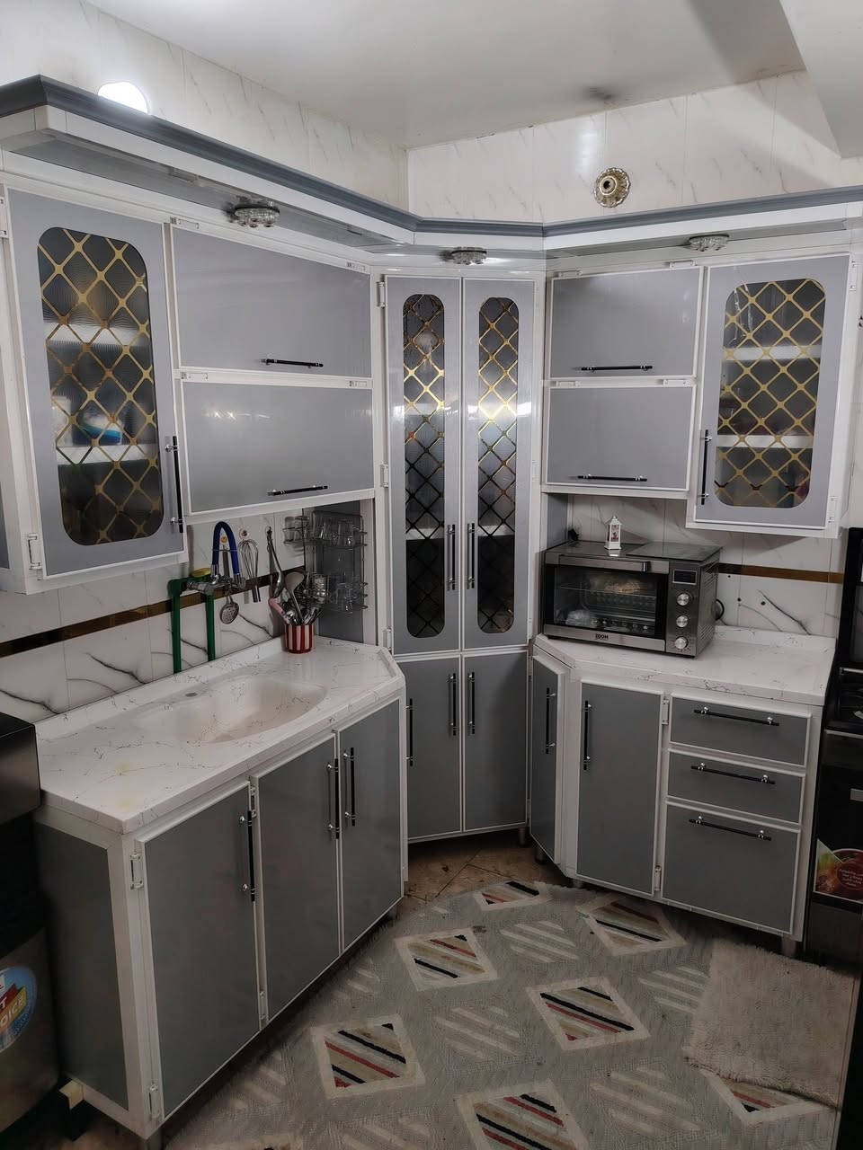 سلام عليكم كاونتر نضيف وجديد مثل ماموضح بالصوره سعره ٧٥٠ وبي مجال بسيط الشراي يدخل خاص


**إذا كنت صاحب هذا الإعلان وتريد حذفه لأي سبب، رجاءا أرسل رسالة إلى الدعم الفني**