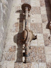 اكسن ستوته صقر • نضيف • شفت يسار