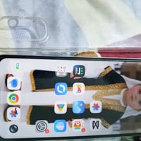 انفنكس هوت 10 • ١٢٨ • مدينة صدر