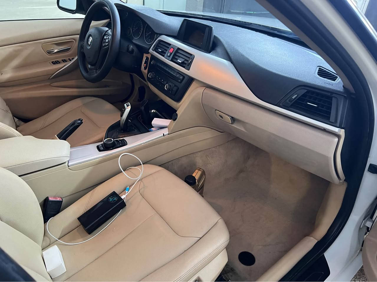 Bmwشركة العروش محرك 320N13
موديل 2014سياره فقط باب بيها شويه صبغ باقي سياره ربع متصرف عليها موصل, نينوى


**إذا كنت صاحب هذا الإعلان وتريد حذفه لأي سبب، رجاءا أرسل رسالة إلى الدعم الفني**