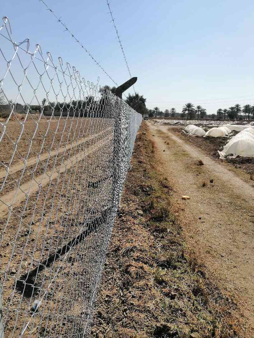 شركه الرحمن الهندسيه مقاولات تقدم لكم أفضل العروض! 🔥بي ارسي 
0772 262 9204
🎉 تخفيضات مذهلة تبدأ من 5000الاف دينار والحد ٩٠٠٠الاف دينار 
🔧 خدماتنا:
إنشاء أسوار B.R.C بي ارسي بجميع أنواعها، الأحجام، والقياسات.
متوفر جادر وبدون جادر بالإضافة إلى السياج العشبي.
استخدام بوري مغلون وحديد بأعلى جودة.
🏢 نحن مستعدون للعمل مع دوائر الدولة، المتنزهات، ونقدم خدماتنا لا نشاء
تجهيز كامل الملاعب الخماسية والسباعية وفرش ثيل صناعي تركي عالي الجودة في جميع محافظات العراق 
📏 ملاحظات هامة:
سعر المتر لسياج B.R.C بي ارسي يتم احتسابه بالطول وليس بالمربع.
السياج العشبي يُحتسب بالمتر المربع.
الأسعار تختلف بين المساحات الصغيرة والكبيرة.
💼 تميزنا في الدقة والمصداقية، ولسنا الوحيدين ولكننا الأفضل! 🌟
تابعونا على البيج لمزيد من التفاصيل حول أعمالنا المنجزة، وتواصلوا معنا على مدار الساعة للاستفسارات والمزيد من المعلومات.
📞 للتواصل:
0772 262 9204
*********** واتساب 
***********
*********** يتوفر  واتساب
📍 ملاحظة: عند مراسلتنا على البيج، يرجى ذكر عنوانك بالكامل وعدد الأمتار المطلوبة.
✨ سارعوا بالاتصال الآن واستفيدوا من عروضنا الخاصة! ✨ بغداد, العراق
