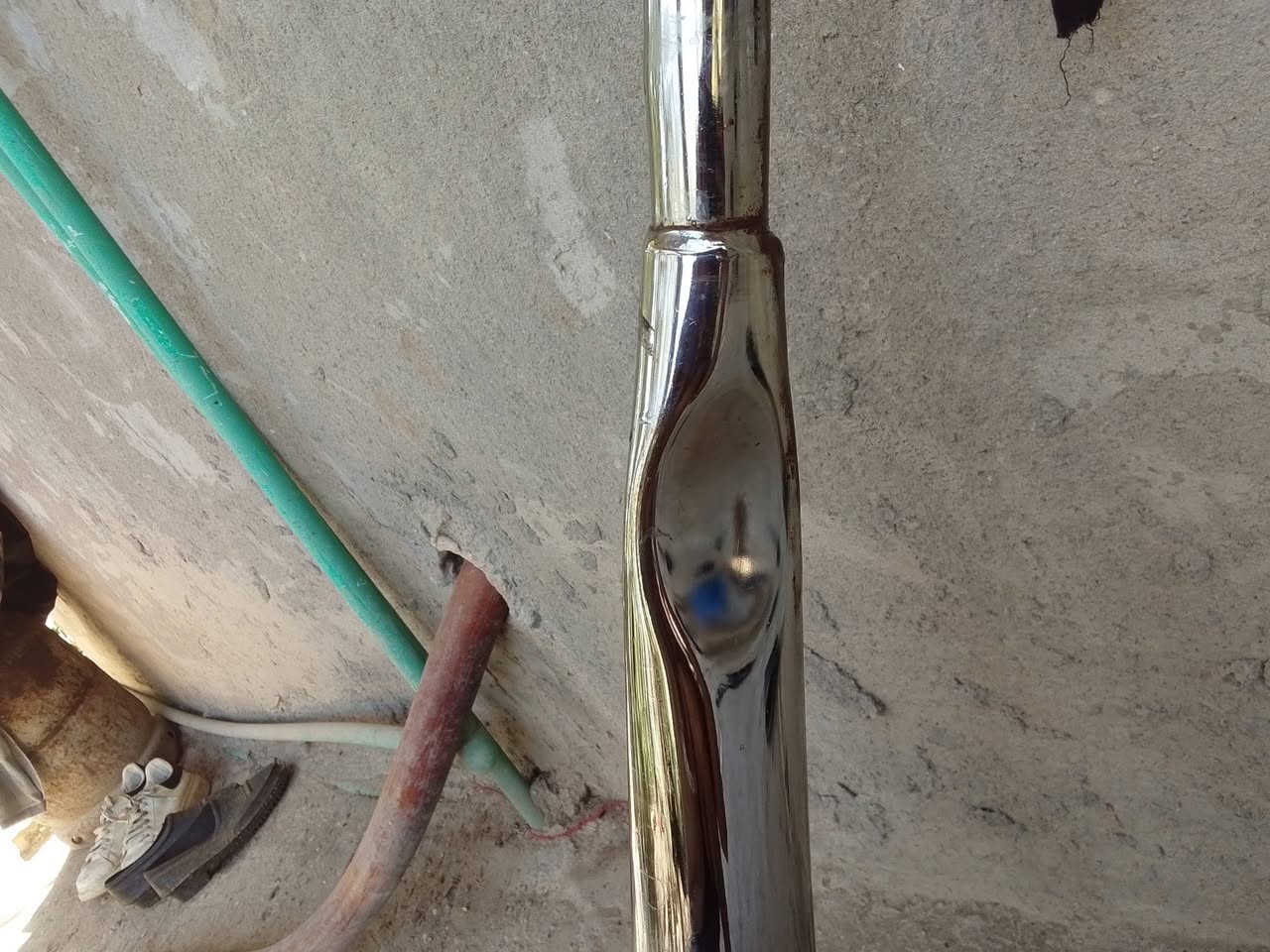 سلام عليكم شباب صلنصه كاتم لبيع بيه طعجه خفيفه حته ما تثل سعر 15 وبيه مجال


**إذا كنت صاحب هذا الإعلان وتريد حذفه لأي سبب، رجاءا أرسل رسالة إلى الدعم الفني**