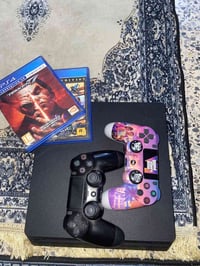 بلي 4 • سليم • اقراص جي تي اي