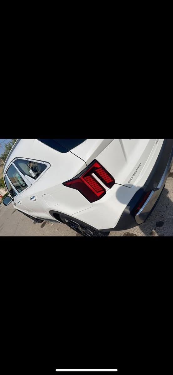 السلام عليكم
سورنتو موديل 2024
خليجي شركه الدوليه 
السياره مكفوله 
ماشيه 18 
4سلندر 
7راكب 
 رقم بغداد
السعر 255

‭0788 632 6801‬
