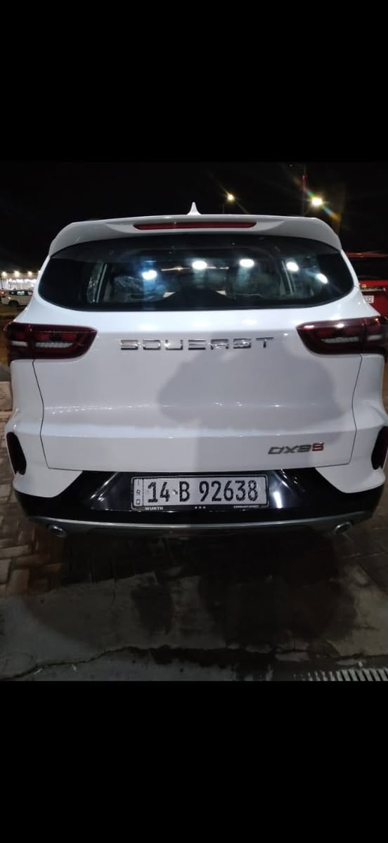 السلام عليكم سؤيست 2024 مكفولة كفالة عامة ماشية 25 الف رقم بصرة حرة تحويل ثاني يوم سعرها 140 وبيها مجال
رقم التلفون ***********
