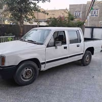 تعمير جديد • مكينة وكير • ١٩٩٣