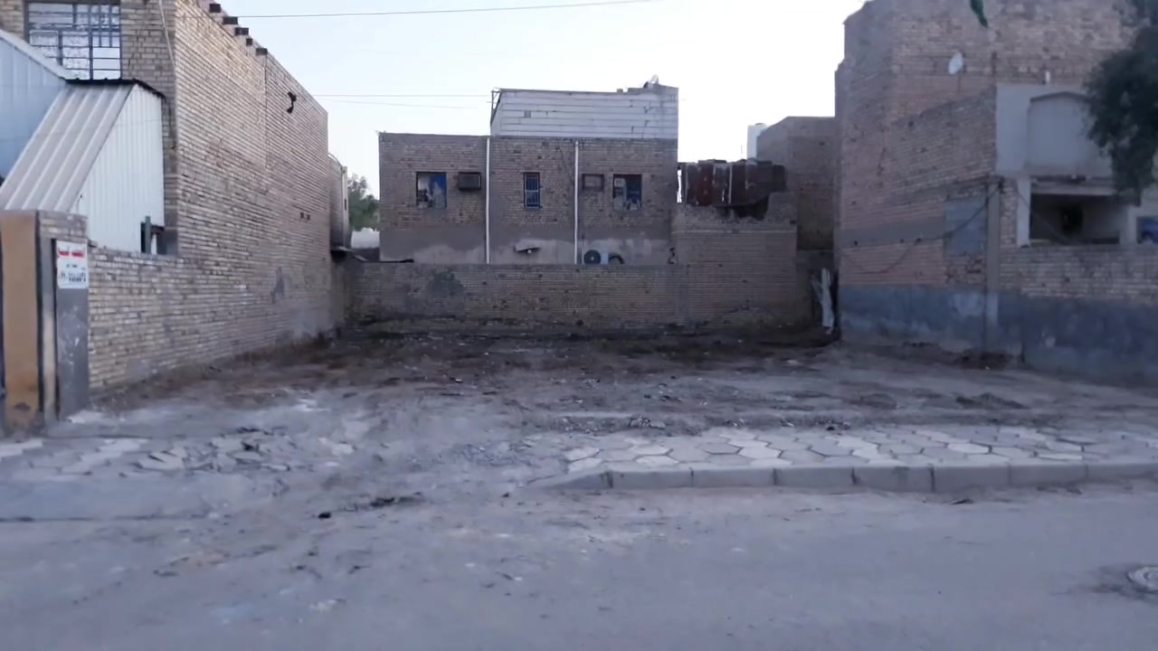 السلام عليكم يوجود قطعة للبيع في مغربة خلف السوق عل جهة اليمين قرب مدرسة جعفر الطيار علما بأن مساحه القطعة 290 متر للاستفسار الاتصال على الرقم الموجود
***********
