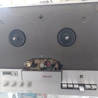 فيلبس • تلفزيون • عاطل