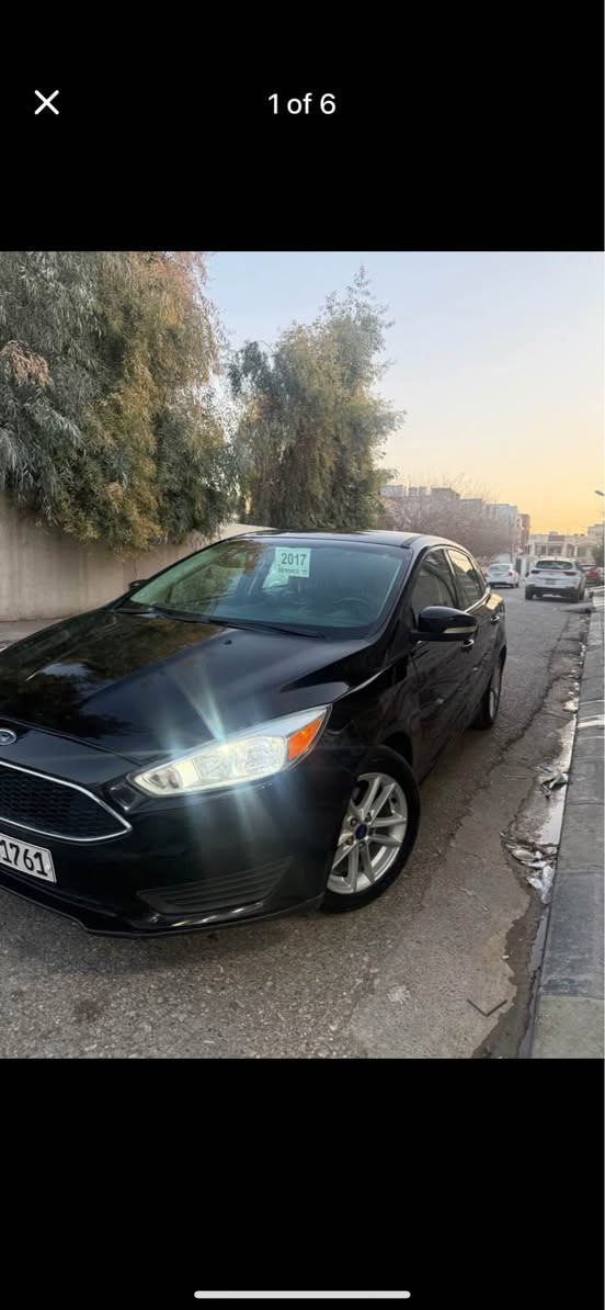 (Pending) Ford focs 2017 jamrxak sbwxa 
Jamrxaki5 panja ta3dila be nau be irbak sayaraki jahiza108mail roshtwa أربيل, العراق


**إذا كنت صاحب هذا الإعلان وتريد حذفه لأي سبب، رجاءا أرسل رسالة إلى الدعم الفني**