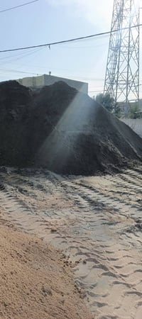 🌿🌺 هل تبحث عن زميج حدائق وتراب أحمر عالي الجودة؟ احصل على أفضل المواد ...