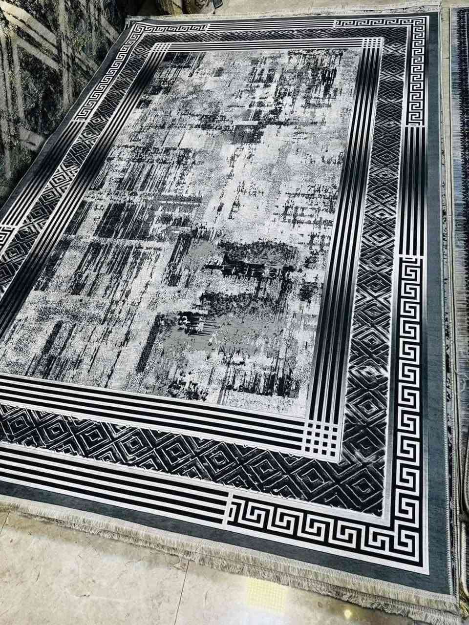 🌹✨ أهلاً وسهلاً بكم متابعينا الكرام ✨🌹
📦 بفضل الله وصلت دفعة جديدة من السجاد التركي الفاخر 🇹🇷
🔸 سجاد ديجيتال ماركة مميزة،
🔸 نوعية ثقيلة ذات لمعة براقة تضيف لمسة فخامة وأناقة إلى أي مكان ✨
🔸 جودة عالية – درجة أولى مضمونة 💯

📏 المقاسات المتوفرة:
▫️ 3 × 4 متر
▫️ 3 × 5 متر
▫️ 3 × 6 متر

🛒 متاح بيع جملة ومفرد لتلبية جميع احتياجاتكم سواء للبيوت أو لتجار المفروشات.
🚚 خدمة توصيل سريعة وآمنة إلى جميع المحافظات العراقية.

📌 للطلب والاستفسار:
📞 للجملة: ***********
📩 للمفرد: تواصلوا معنا عبر رسائل الصفحة
 – الراحة تبدأ من الأرضية ✨
