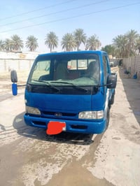 كيه فونتيرا • موديل ٩٩ • قلاب