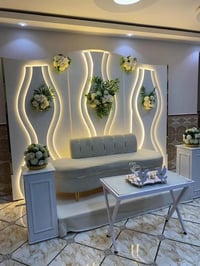 كوشات • سنتر بيوتي • باب الحاره