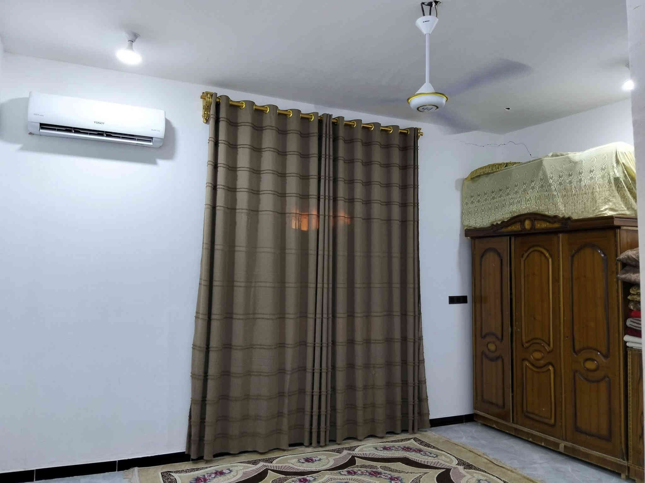 مرخصت الادمن السلام عليكم بيت بل علوه  بورك الحياطين جبسن بورك غرف عدد 3 دوانيه هول بطبخ السقف جبسن بورك اي استفار تعال واتساب ***********
