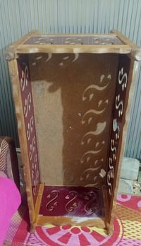 جربايه نفر مال اطفال مستعمله شي قليل السعر 30 وبيها مجال العنوان بغداد...