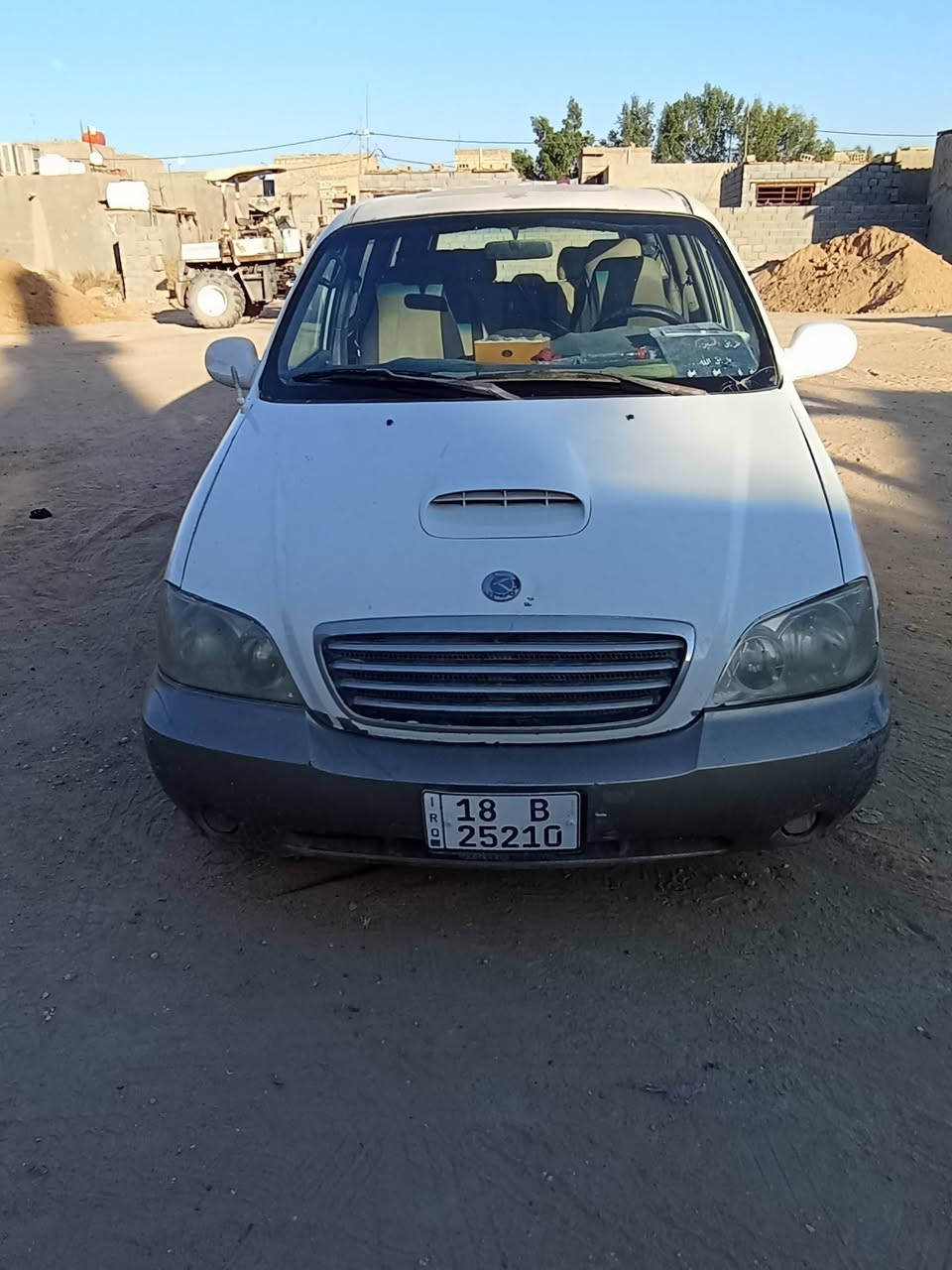 كيا كرنفال ٢٠٠٠خصوصي تخم تايرتبريد٣قطع سعر٥٥وبيهمجال حله موبايل***********
