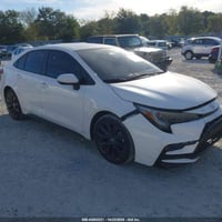 كورلا 2024 • بدون كمرك • كفالة مكينة